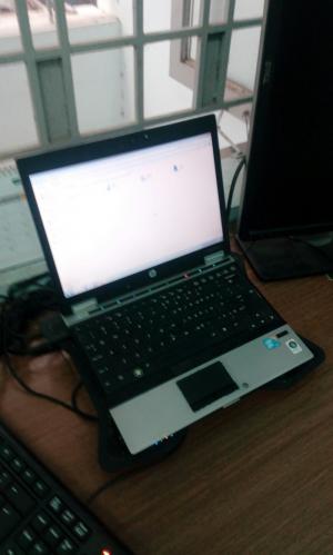 Bán Laptop HP Elitebook Core I5
