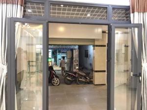 Bán nhà đẹp 2 lầu hẻm oto 1041 Trần Xuân Soạn P. Tân Hưng Quận 7.