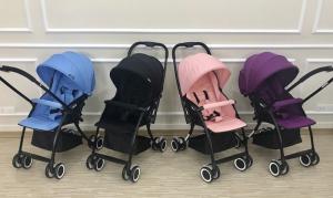 Xe đẩy trẻ em vovo T05S