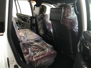 Bán ô tô Lexus LX 570 Super Sport ,nhập nguên chiếc, 2019, màu trắng,bản full ,xe giao ngay