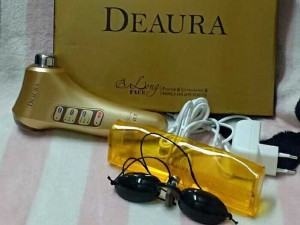 Mỹ phẩm deaura