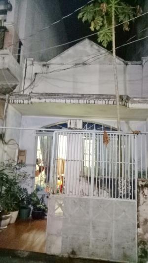 Bán nhà cấp 4 mặt tiền đường số 79 P. Tân Quy Quận 7.