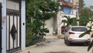 Bán nhà đẹp 2 lầu hẻm xe hơi 2279 Huỳnh Tấn Phát Thị Trấn Nhà Bè. Giá 4.1 tỷ