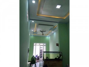 Nhà mới cực đẹp mặt tiền kinh doanh Mai Hắc Đế