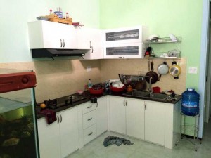 Nhà mới cực đẹp mặt tiền kinh doanh Mai Hắc Đế