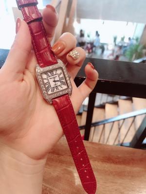 Đồng hồ nữ Royal Crown 6104 size nhỏ