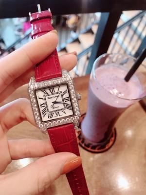 Đồng hồ nữ Royal Crown 6104 size nhỏ