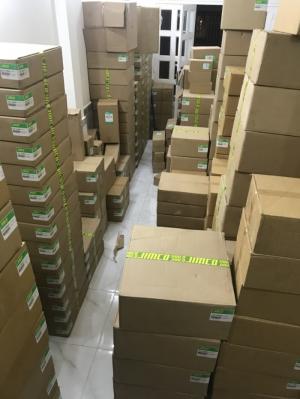 Chuyên cung cấp lọc cho xe ô tô xe công trình đào xúc lật nâng