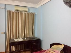 Nhà Kim Giang 33mx5T, vị trí đẹp, ô tô