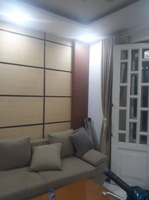 Bán nhà đẹp xinh Trần Văn Quang, P.10, Tân Bình, 5 tỷ.