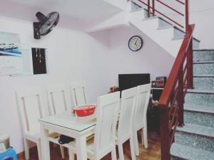Bán nhà 2 tầng Trâu Quỳ, Gia Lâm, diện tích 45m2
