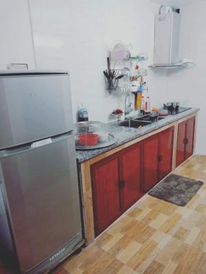 Bán nhà 2 tầng Trâu Quỳ, Gia Lâm, diện tích 45m2