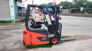 Chuyên Xe Nâng Điện Cũ, Giá Rẻ