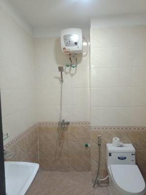 Bán nhà Thịnh Liệt, Q. Hoàng Mai, MỚI, Ô tô 5m, thuận tiện, 35m2x5T