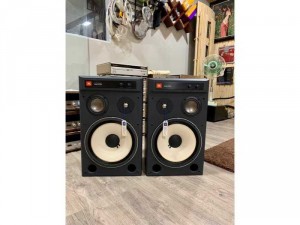 Loa JBL 4312 SE