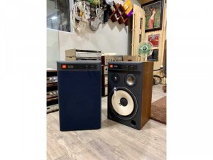 Loa JBL 4312 SE
