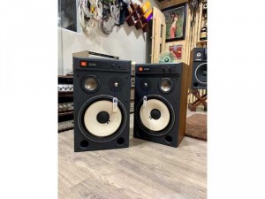 Loa JBL 4312 SE