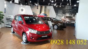 Xe suzuki celerio 2019