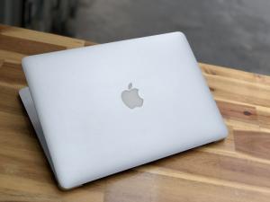 Macbook Air A1369 13,3inch, Core i7 4G SSD256 Đẹp zin 100% Giá rẻ