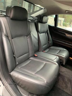 BMW 750i nhập khẩu nguyên chiếc tại Đức sản xuất 2009 đăng ký 2010 chính chủ biển Hà Nội cực chất