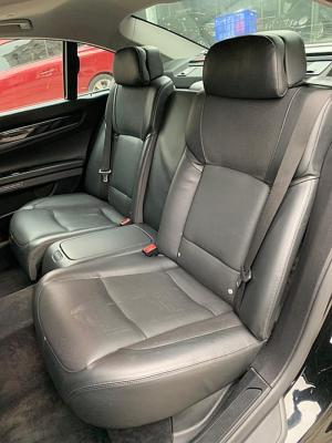 BMW 750i nhập khẩu nguyên chiếc tại Đức sản xuất 2009 đăng ký 2010 chính chủ biển Hà Nội cực chất