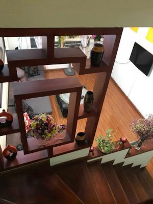 Bán nhà đẹp ở ngay Cầu Giấy, 40m2 x 5 tầng