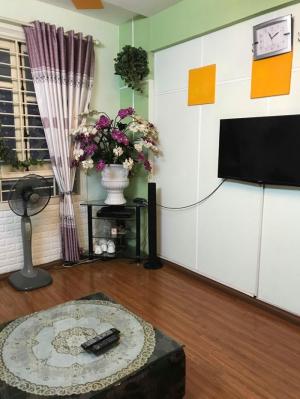 Bán nhà đẹp ở ngay Cầu Giấy, 40m2 x 5 tầng