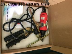 Máy khía tôn – inox giá rẻ