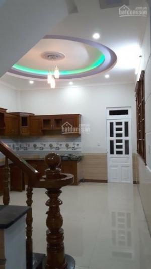 Bán Nhà Mới Xây 1 trệt 1 lầu Tại An Hòa - Biên Hòa - Đồng Nai