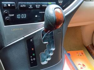 Bán Lexus Rx450h Nhập Mỹ 2009 lên mặt nạ 2012 cực ngầu nhé.