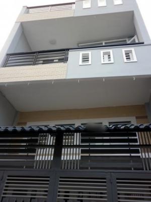 Cần bán nhà 28m2, Phan Xích Long, Phú Nhuận.