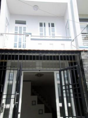 Cần bán nhà 36m2, Vạn kiếp, Phú Nhuận.