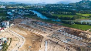 Cần bán lô đất đẹp - Vị trí vàng - View sông