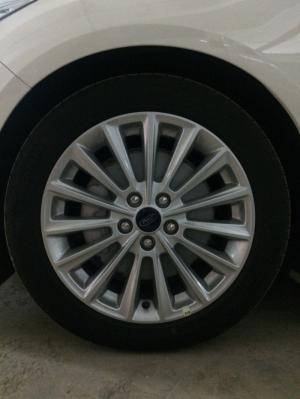 Ford Focus Sport