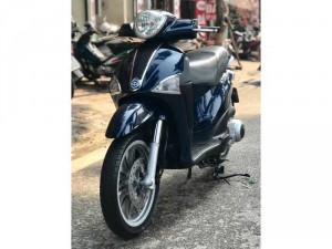 Bán Liberty ie 2012 màu Xanh tím cực Chất