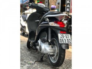 Bán Liberty ie 2012 màu Xanh tím cực Chất