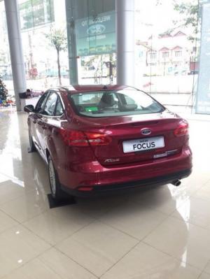 Focus Trend 4D