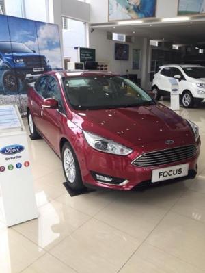 Focus Trend 4D