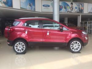 Ecosport 1.5 trend