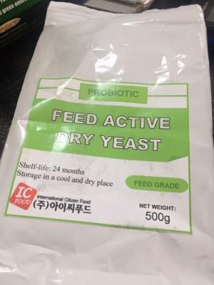 Kim Ngư phân phối men vi sinh probiotic ngừa phân trắng