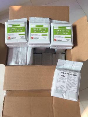 Kim Ngư phân phối men vi sinh probiotic ngừa phân trắng