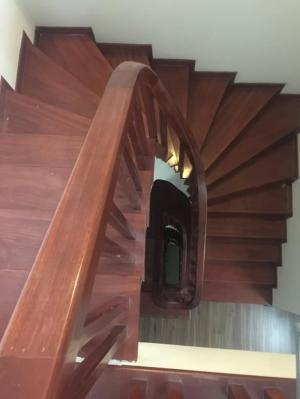 Bán nhà riêng phân lô Đường Láng, 53m x4t, giá 4.6 tỷ.