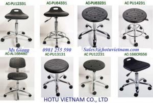 Ghế PVC có tai....