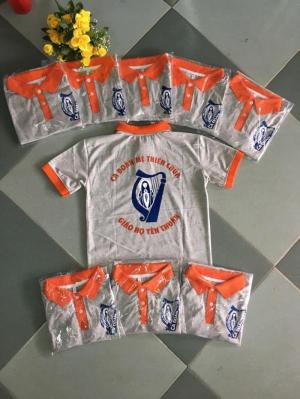 Đồng Phục Công Giáo - Ca Đoàn Mẹ Thiên Chúa