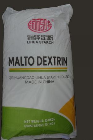 Mantose Dextrin Trung Quốc