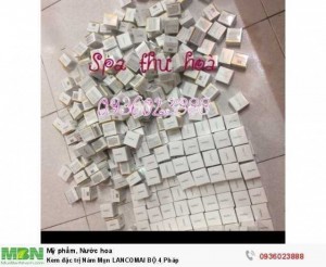 Kem Lancomai trị nám có thực sự tốt