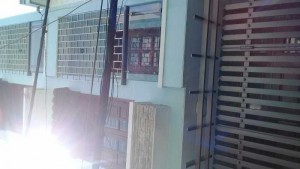 Nhà bán khu Bảy Hiền, P11, TB. DT 5x15m