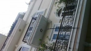 Bán nhà 4x15m 2MTđường Đất Thánh, P6, TB