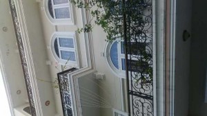 Bán nhà 4x15m 2MTđường Đất Thánh, P6, TB