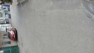 Bán nhà 4x15m 2MTđường Đất Thánh, P6, TB